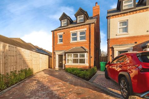 undefined, Bridge Road, Wollaton, Nottingham