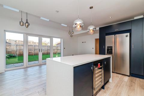 undefined, Bridge Road, Wollaton, Nottingham