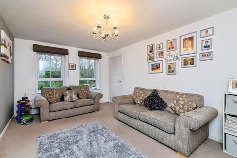 undefined, Nethermere Lane, Nottingham