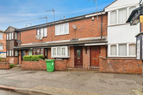 2 bedroom terraced house for sale, Alfreton Road, Nottingham