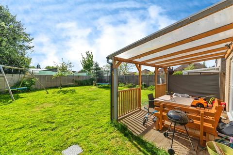 4 bedroom detached house for sale, Emmendingen Avenue, Newark