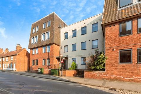 2 bedroom apartment for sale, Mill Gate, Newark