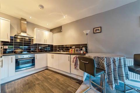 2 bedroom apartment for sale, Mill Gate, Newark