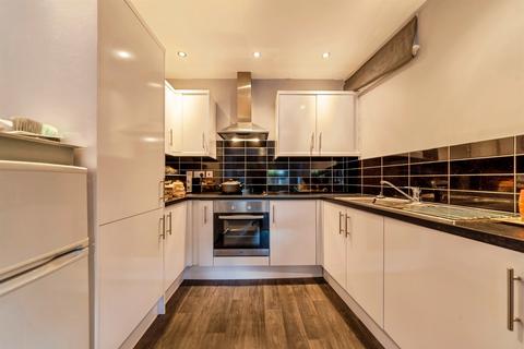 2 bedroom apartment for sale, Mill Gate, Newark