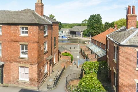 2 bedroom apartment for sale, Mill Gate, Newark