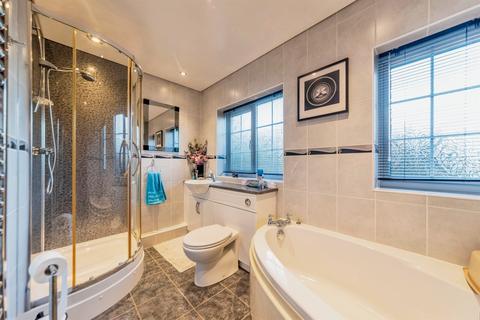 3 bedroom detached bungalow for sale, Hargon Lane, Winthorpe, Newark