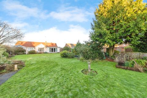 3 bedroom detached bungalow for sale, Hargon Lane, Winthorpe, Newark