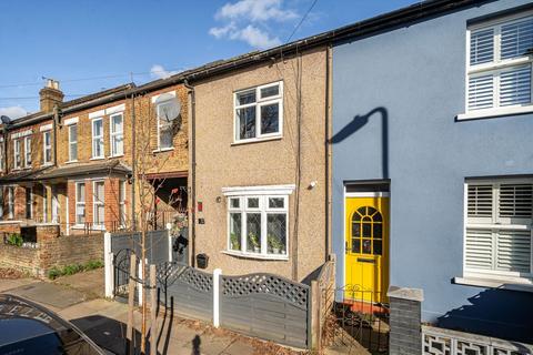 undefined, Grosvenor Road, London W7