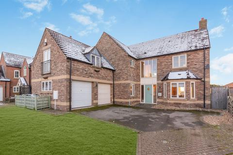 undefined, Watson Close, North Clifton, Newark