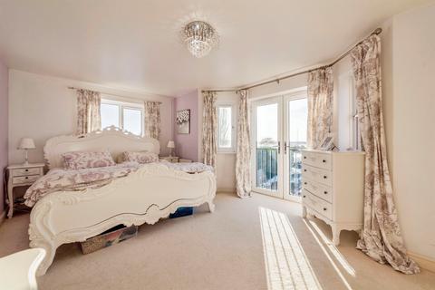 undefined, Watson Close, North Clifton, Newark