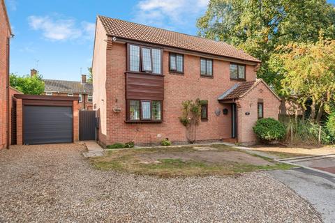 undefined, Jackson Court, Farndon, Newark