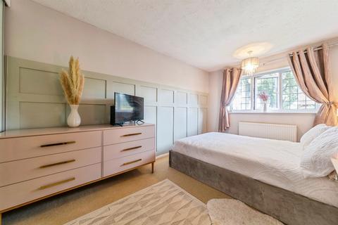 undefined, Jackson Court, Farndon, Newark