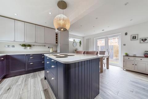 undefined, Jackson Court, Farndon, Newark