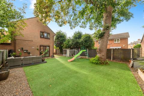 undefined, Jackson Court, Farndon, Newark