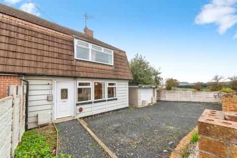 3 bedroom semi-detached house for sale, New Road, Bilsthorpe, Newark