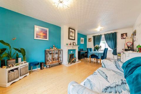 undefined, Chatsworth Road, Newark