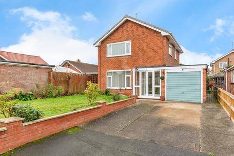 undefined, Woodlands Close, Newark