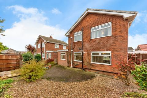 undefined, Woodlands Close, Newark
