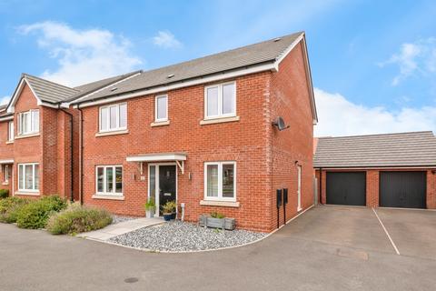 Raddle Way, Middlebeck, Newark