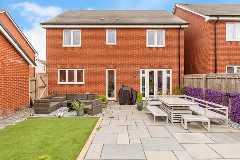 undefined, Raddle Way, Middlebeck, Newark
