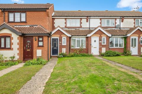 undefined, Nelson Way, Mundesley, Norwich