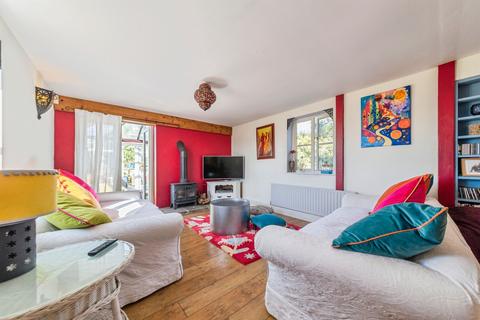5 bedroom end of terrace house for sale, Bathley Lane, Norwell, Newark