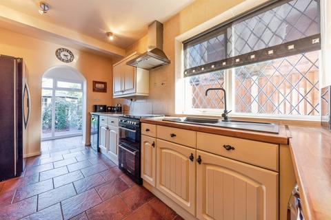 3 bedroom detached house for sale, Acacia Road, Balderton, Newark