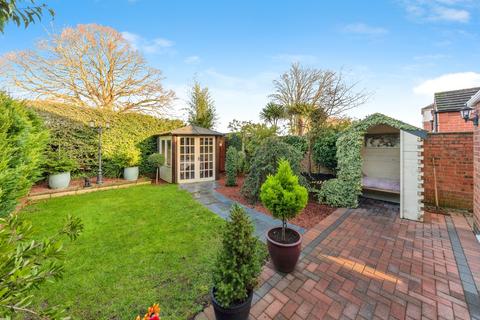 3 bedroom detached house for sale, Acacia Road, Balderton, Newark