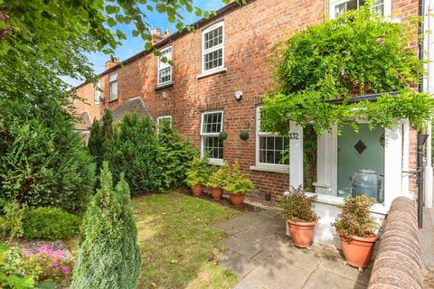 3 bedroom end of terrace house for sale, Farndon Road, Newark