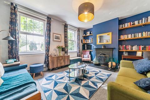 3 bedroom end of terrace house for sale, Farndon Road, Newark