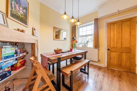3 bedroom end of terrace house for sale, Farndon Road, Newark