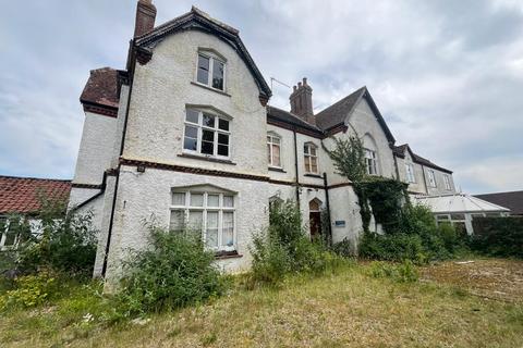 undefined, Aylsham Road, Felmingham, North Walsham