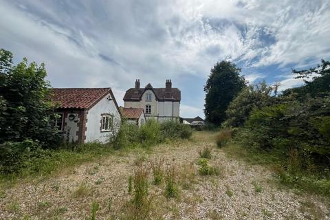 undefined, Aylsham Road, Felmingham, North Walsham