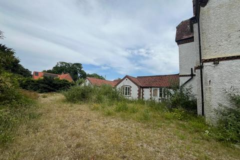 undefined, Aylsham Road, Felmingham, North Walsham