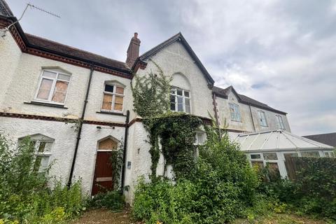 undefined, Aylsham Road, Felmingham, North Walsham