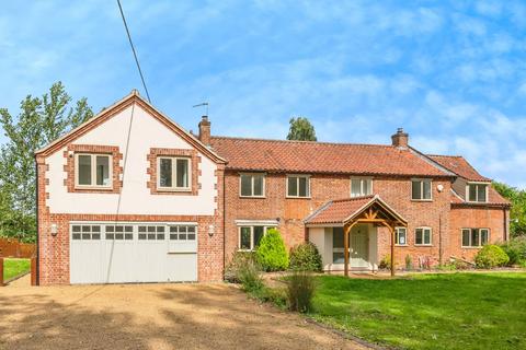undefined, The Street, Swafield, North Walsham