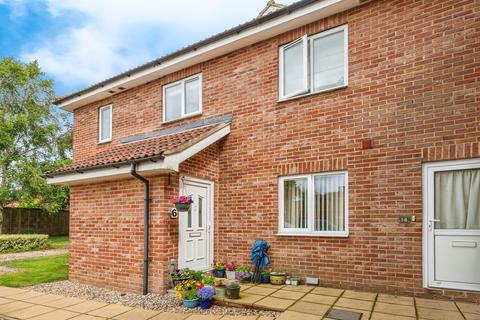 undefined, Market Mews, Stalham, Norwich