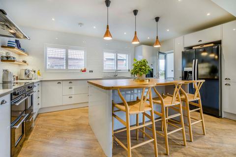 4 bedroom detached house for sale, Trunch Road, Mundesley, Norwich
