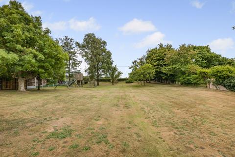 4 bedroom detached house for sale, Trunch Road, Mundesley, Norwich