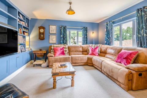4 bedroom detached house for sale, Trunch Road, Mundesley, Norwich