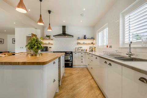 4 bedroom detached house for sale, Trunch Road, Mundesley, Norwich