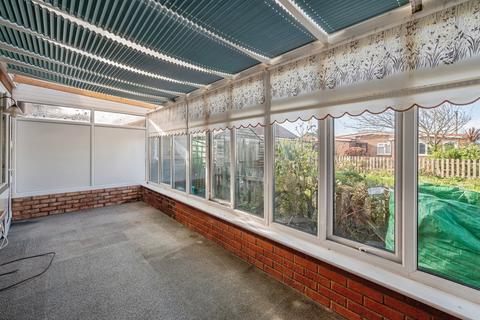 2 bedroom semi-detached bungalow for sale, Coastline Village, Walcott, Norwich