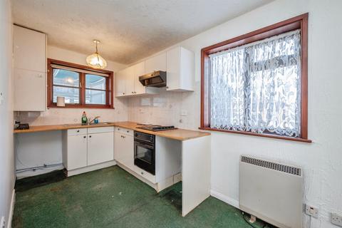 2 bedroom semi-detached bungalow for sale, Coastline Village, Walcott, Norwich