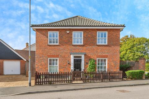 undefined, Wilson Road, Stalham, Norwich