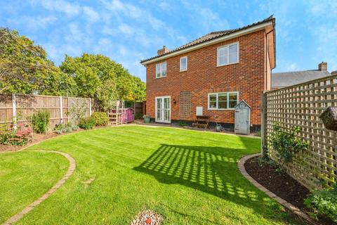 undefined, Wilson Road, Stalham, Norwich