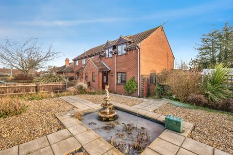 undefined, Ingham Road, Stalham, Norwich