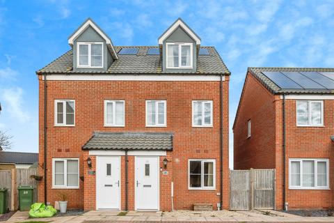 undefined, Brick Kiln Close, Martham, Great Yarmouth
