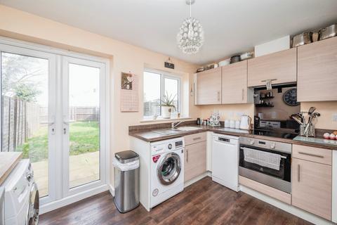 undefined, Brick Kiln Close, Martham, Great Yarmouth