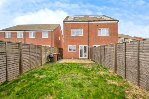 undefined, Brick Kiln Close, Martham, Great Yarmouth