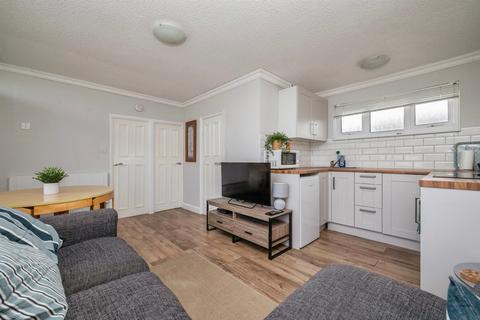 undefined, Broadside Chalet Park, Stalham, Norwich